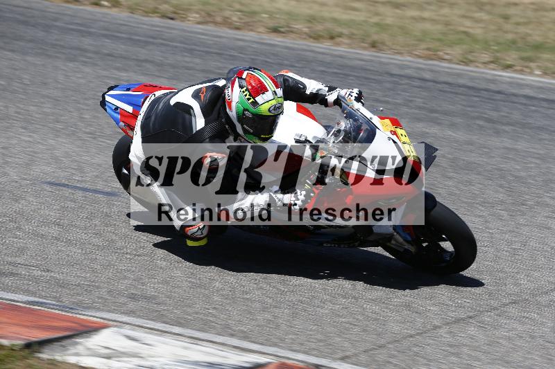 /19 06.06.2026  TZ Motorsport ADR/Gruppe gelb/28